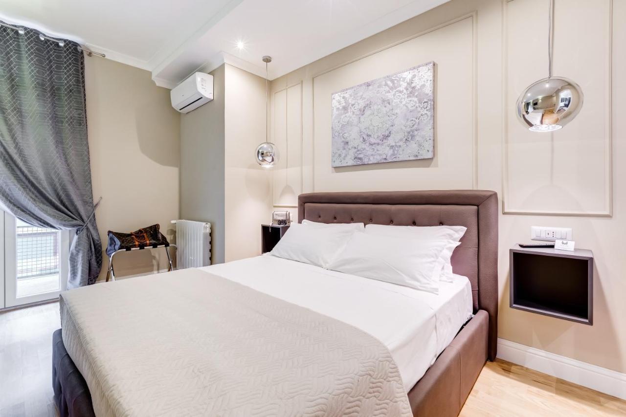 Standard Double Suite