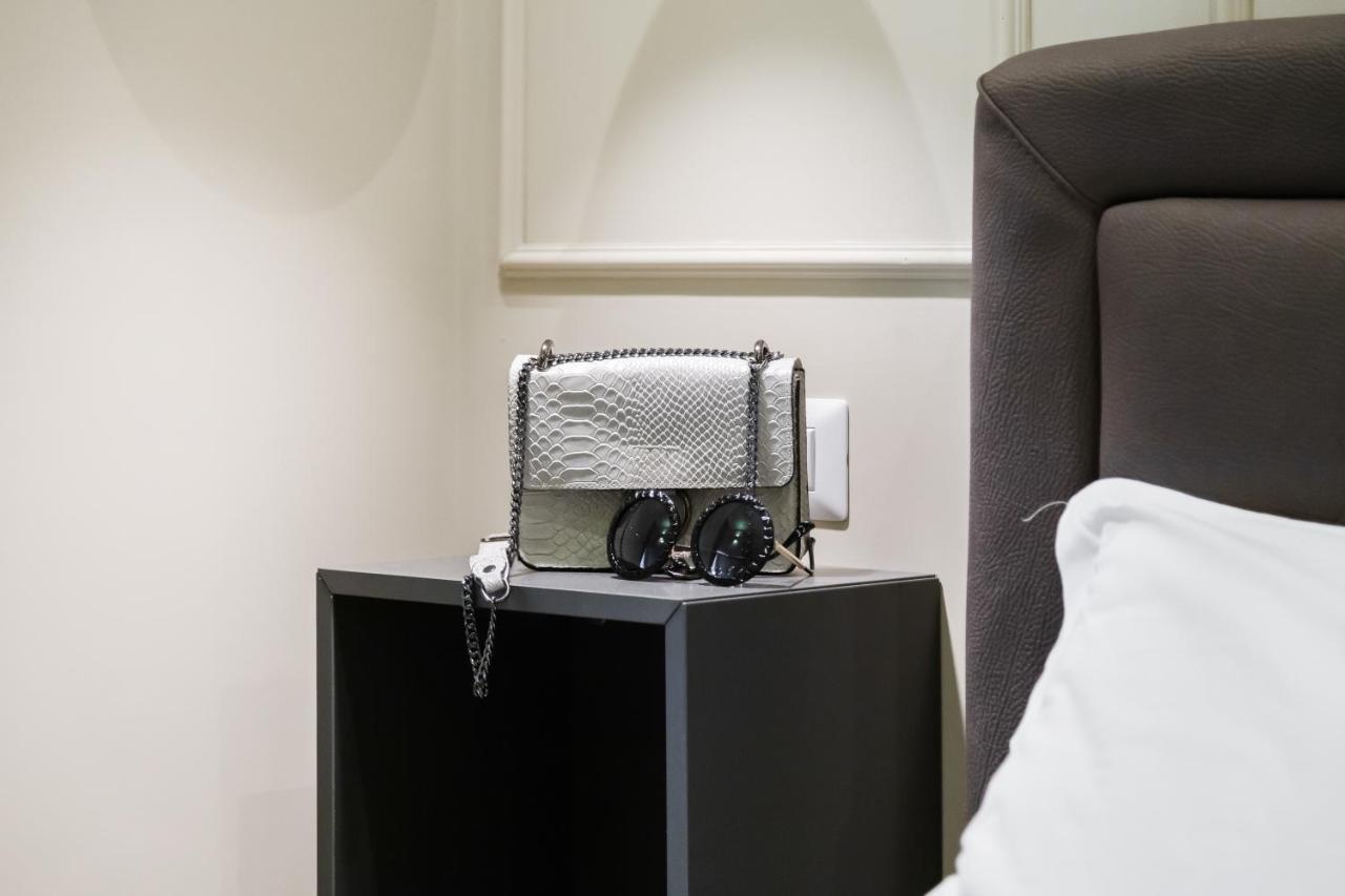 Standard Double Suite